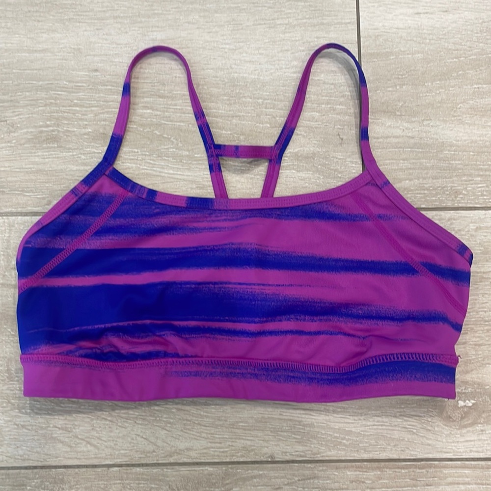 Z by Zella sports bra size Medium